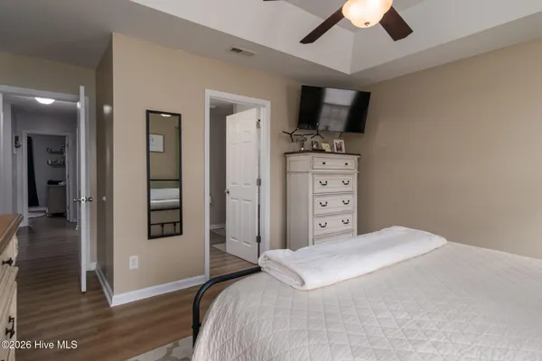 $288,500 | 200 Chandler Simpson Court, Beulaville, NC 28518