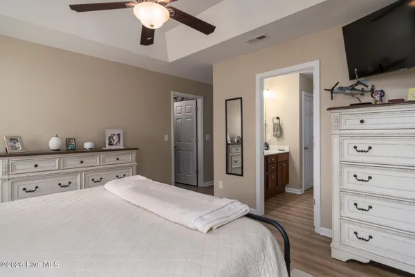 $288,500 | 200 Chandler Simpson Court, Beulaville, NC 28518