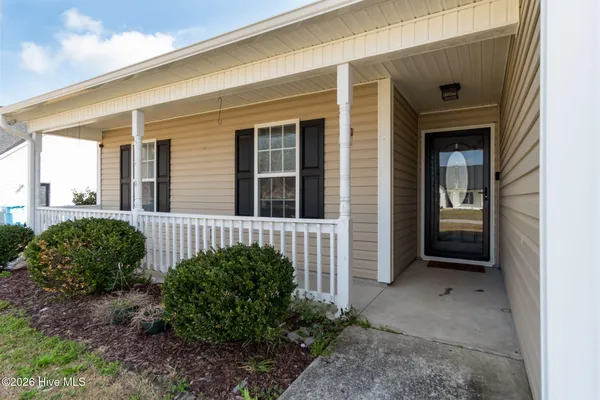 $288,500 | 200 Chandler Simpson Court, Beulaville, NC 28518