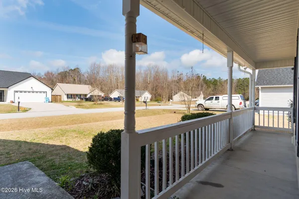 $288,500 | 200 Chandler Simpson Court, Beulaville, NC 28518