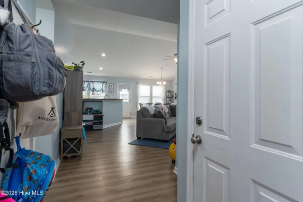 $288,500 | 200 Chandler Simpson Court, Beulaville, NC 28518