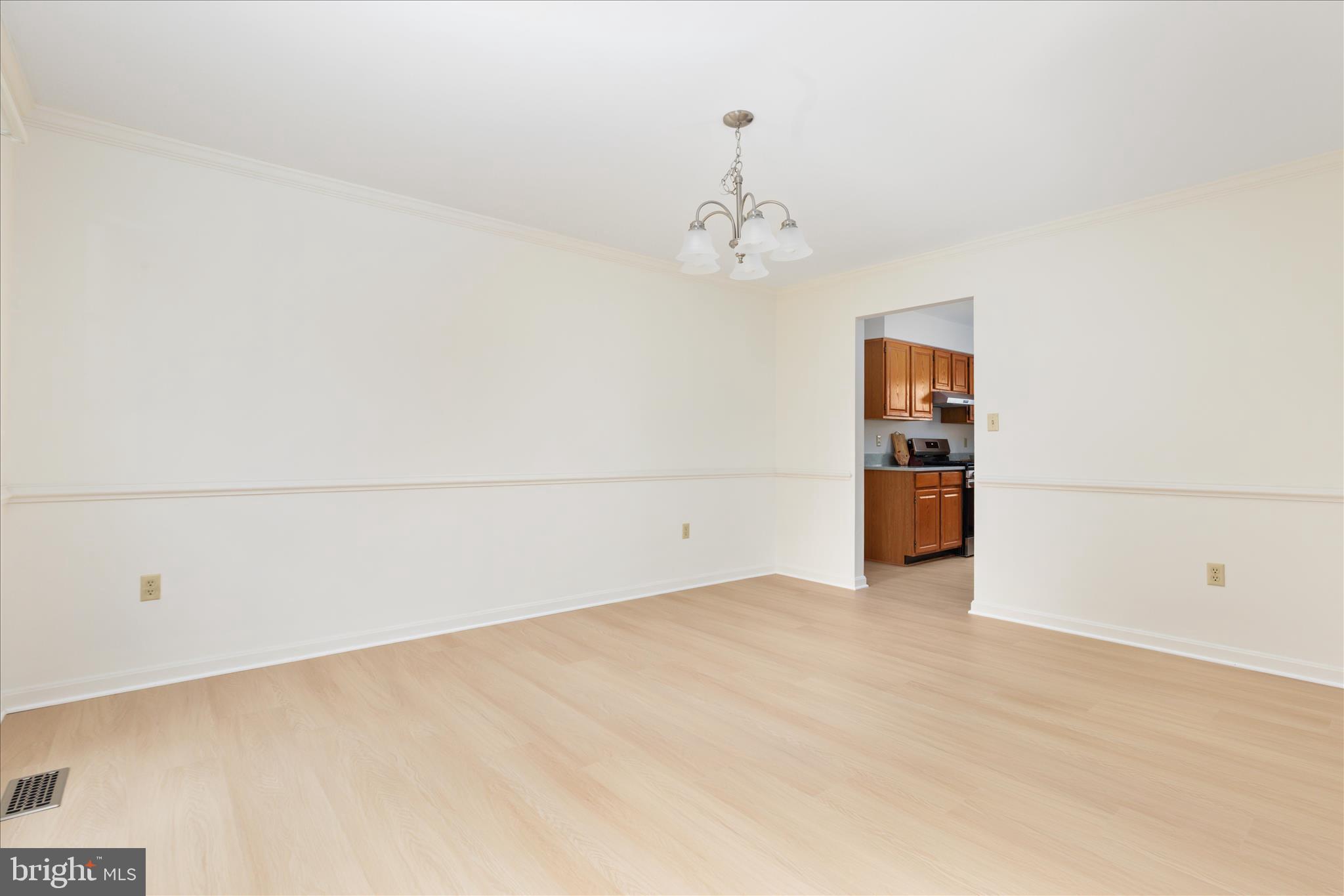 109 Artillery Road Winchester, VA 22602 - Photo 13 of 72 Formal dining room