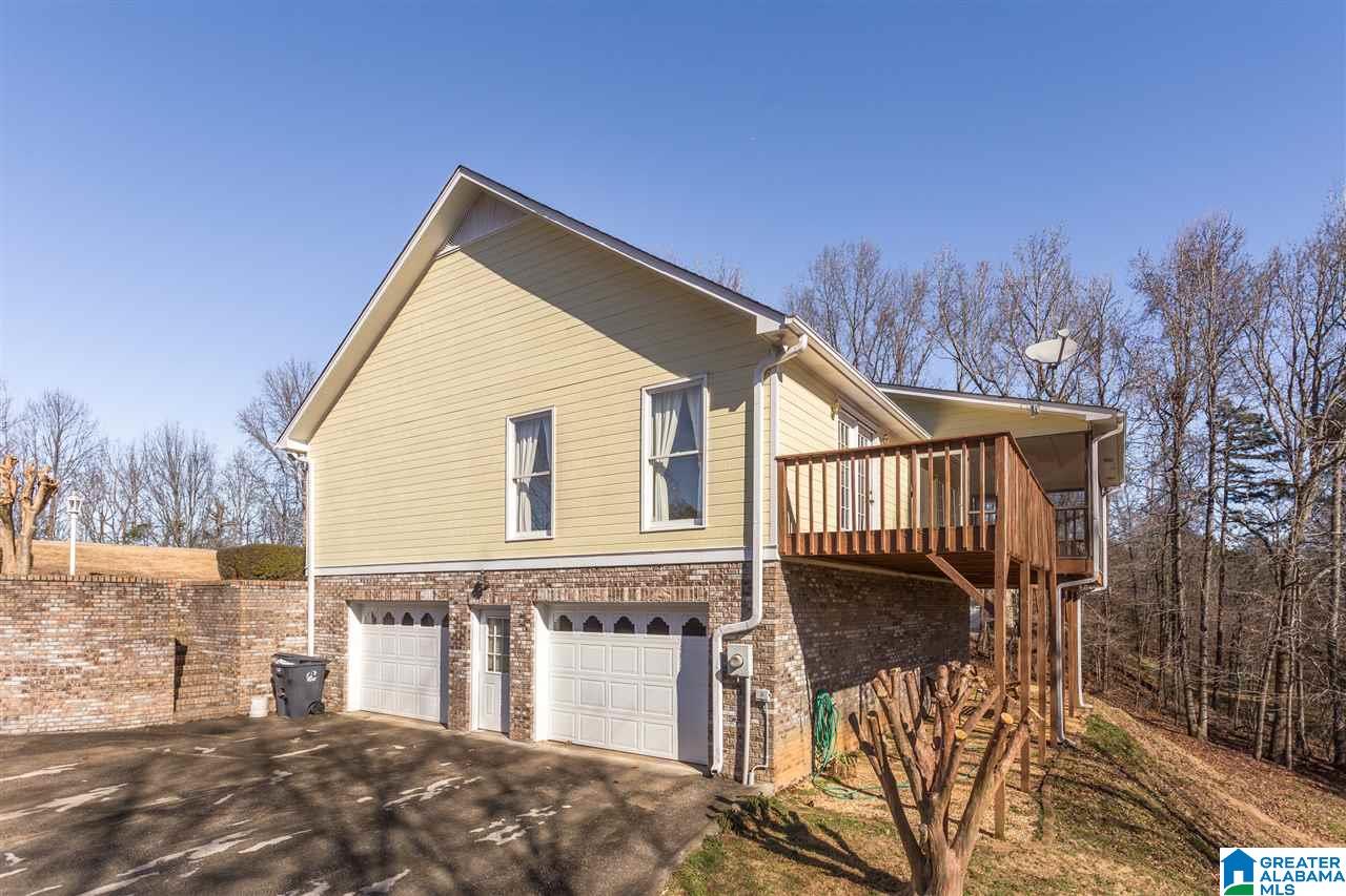 50 Ridgewood Lane Odenville, AL 35120 - Photo 3 of 41