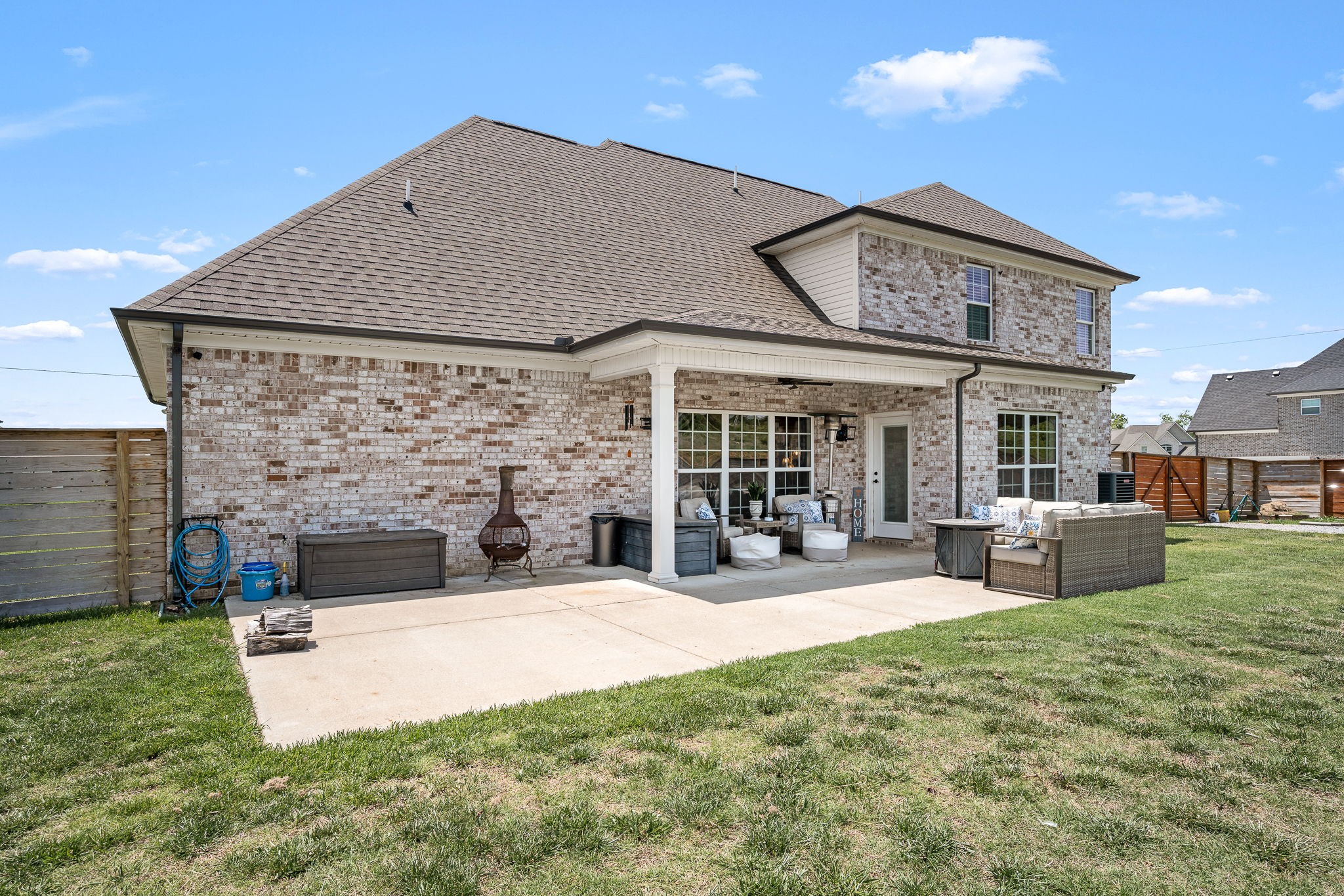 203 Lane Road Lascassas, TN 37085 - Photo 33 of 42