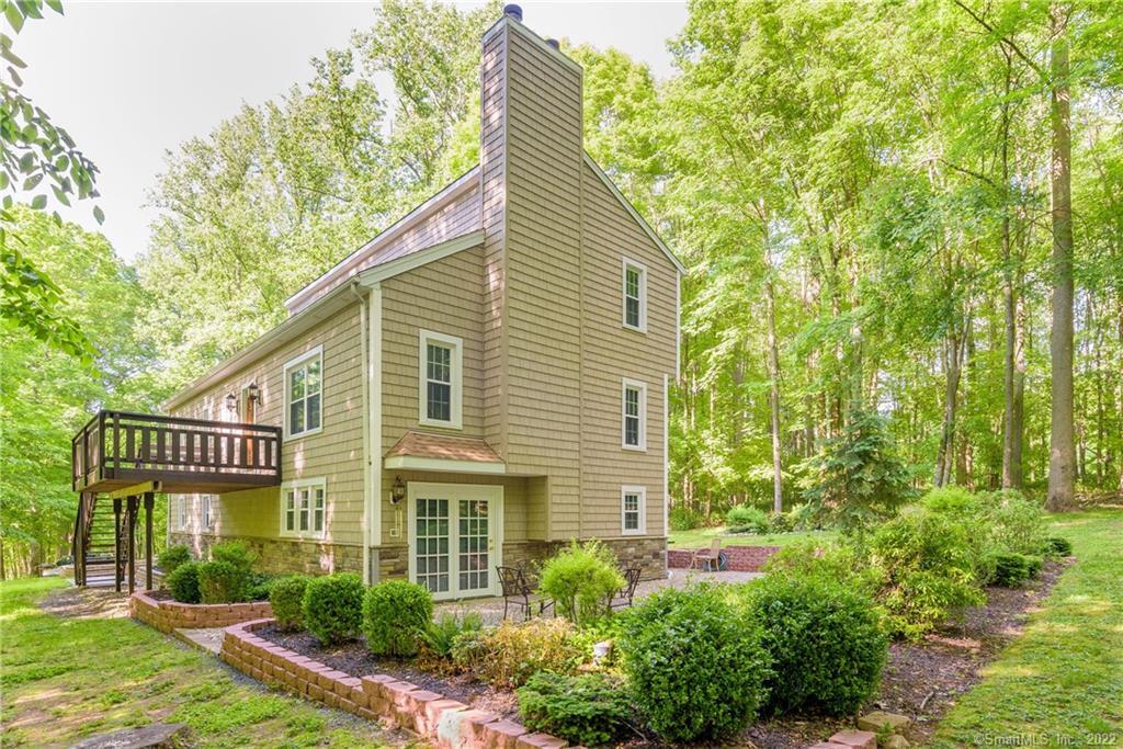 22 Dodgingtown Road Bethel, CT 06801 - Photo 1 of 1