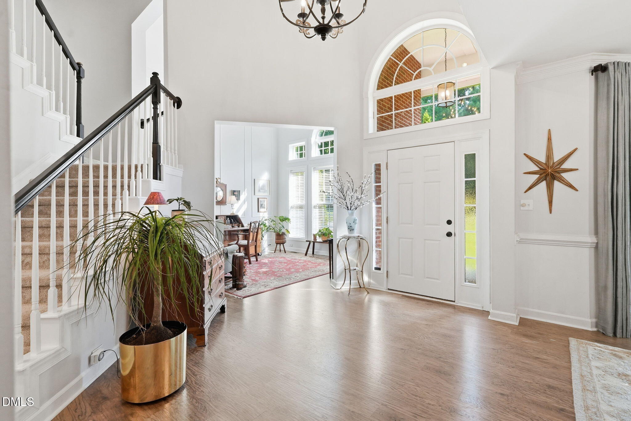 5052 Bartons Enclave Lane Raleigh, NC 27613 - Photo 12 of 100