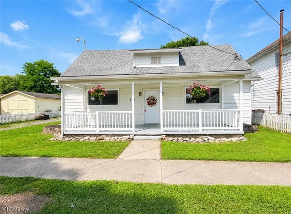 $165,000 | 219 Main Street, Philo, OH 43771