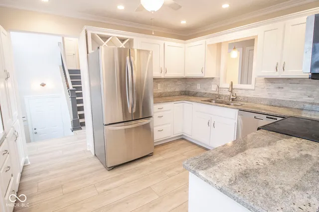 $449,900 | 309 Baywood Court, Noblesville, IN 46062