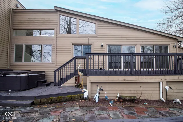 $449,900 | 309 Baywood Court, Noblesville, IN 46062