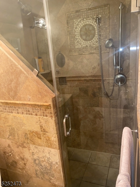 14 Jaques Street, Unit 24 Elizabeth, NJ 07201 - Photo 15 of 17 a bathroom with a shower