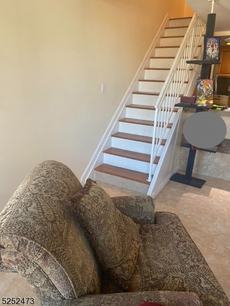 14 Jaques Street, Unit 24 Elizabeth, NJ 07201 - Photo 7 of 17 a view of entryway