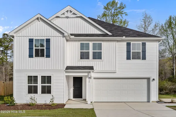 $2,350 | 532 Sandy Holw Drive, Jacksonville, NC 28540