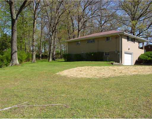 190 Killarney Road Wexford, PA 15090 - Photo 11 of 11 Exterior Front.