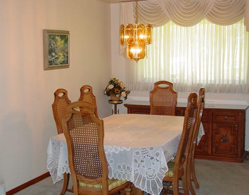 190 Killarney Road Wexford, PA 15090 - Photo 3 of 11 Dining Room.