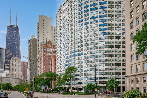 $595,000 | 1150 North Lake Shore Drive, Unit 22A, Chicago, IL 60611