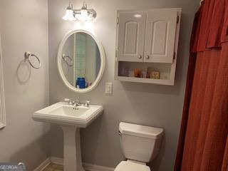 535 Pineridge Road Griffin, GA 30224 - Photo 14 of 20
