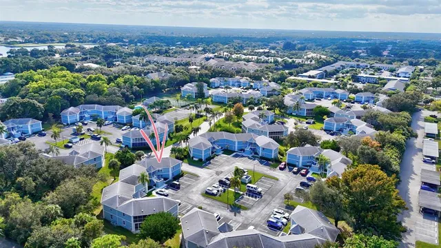 $189,000 | 3254 Southeast Aster Lane, Unit J240, Stuart, FL 34994