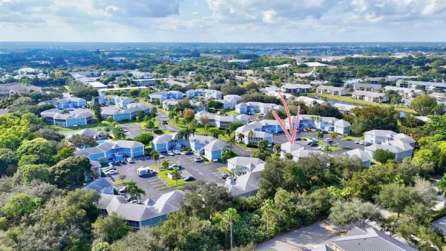 $189,000 | 3254 Southeast Aster Lane, Unit J240, Stuart, FL 34994