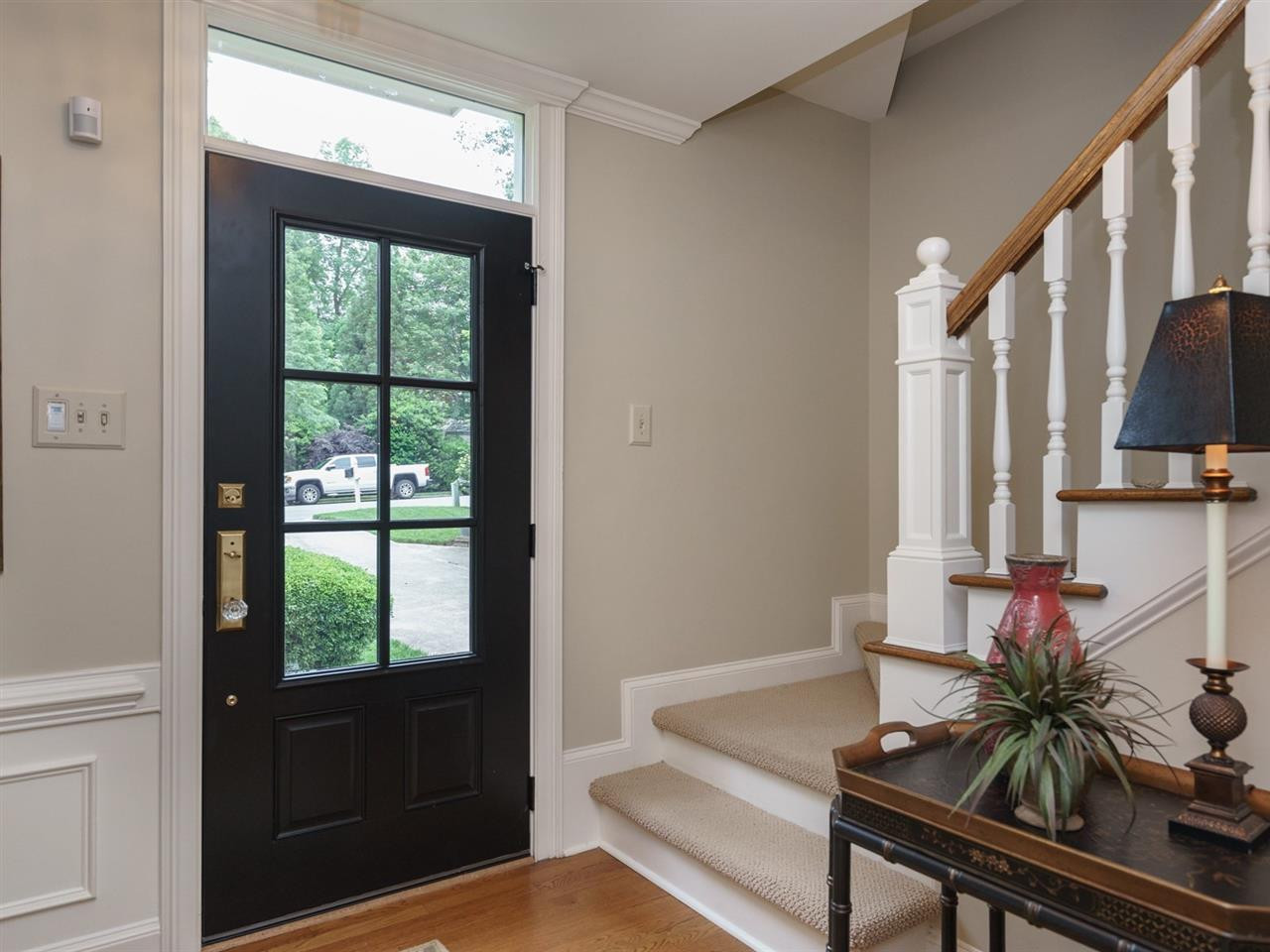 7405 Glendower Road Raleigh, NC 27613 - Photo 3 of 25 Photo 3
