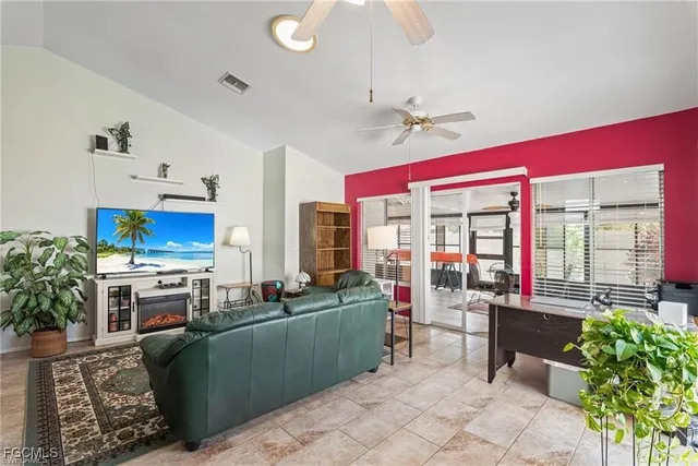 a view of a gym equipment