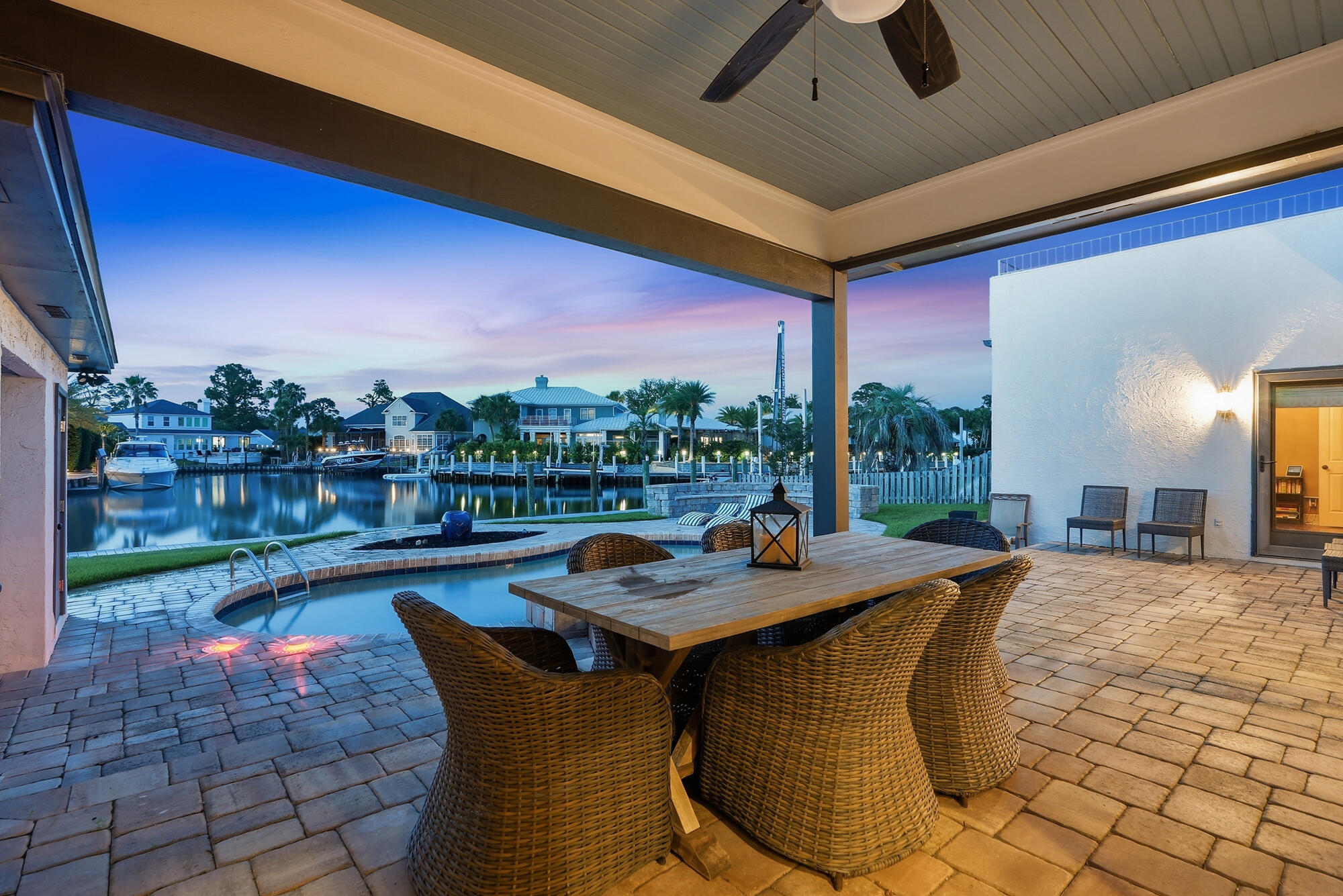 523 Wahoo Road Panama City Beach, FL 32408 - Photo 74 of 87 523_wahoo_rd_twilight_awp_media-239