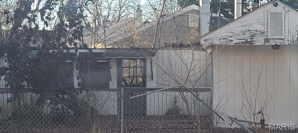 11823 Larimore Road St. Louis, MO 63138 - Photo 3 of 8