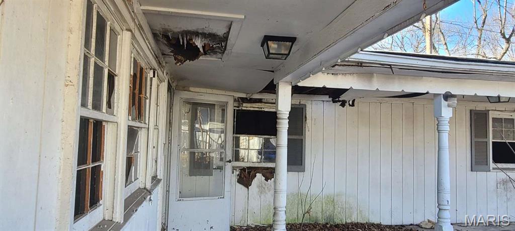 11823 Larimore Road St. Louis, MO 63138 - Photo 4 of 8