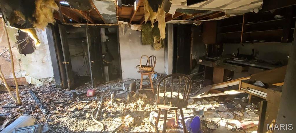 11823 Larimore Road St. Louis, MO 63138 - Photo 7 of 8