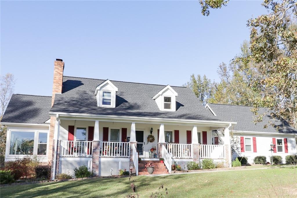 1149 Nebo Road Dallas, GA 30157 - Photo 1 of 1