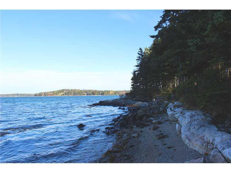 253 Horse Point Road Tenants Harbor, ME 04860 - Photo 5 of 18 Waterfront/Dock/Pier.