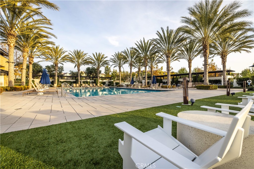 92 Interstellar Irvine, CA 92618 - Photo 53 of 64 a view of outdoor space with trees