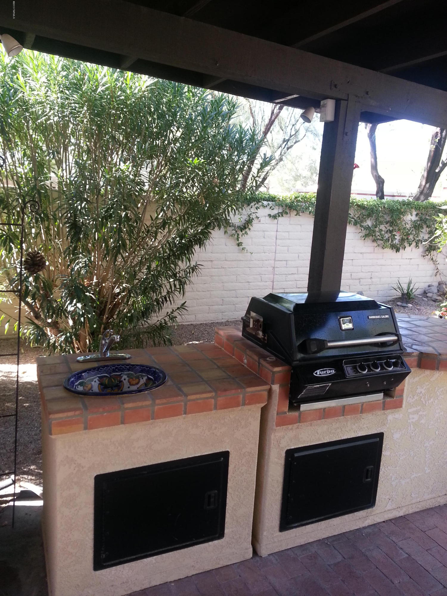 3680 North River Canyon Road Tucson, AZ 85750 - Photo 13 of 16