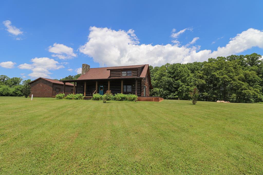 987 Rhododendron Road Hillsville, VA 24343 - Photo 1 of 1 Gallery Image 1