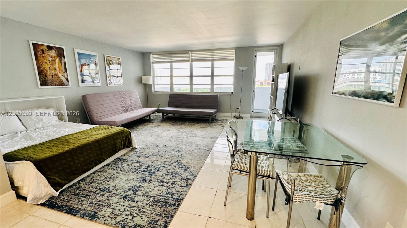 100 Lincoln Road, Unit 720 Miami Beach, FL 33139 - Photo 11 of 22 Gallery Image 11