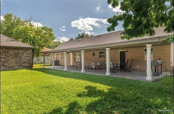 $470,000 | 1608 Highland Avenue, McAllen, TX 78501