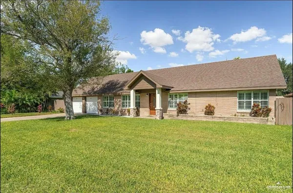 $470,000 | 1608 Highland Avenue, McAllen, TX 78501