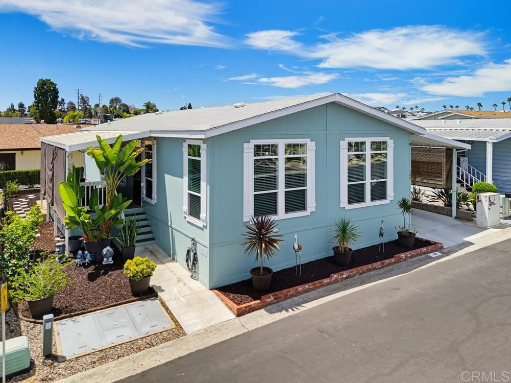 650 South Rancho Santa Fe Road, Unit 109 San Marcos, CA 92078 - Photo 22 of 45 Gallery Image 22