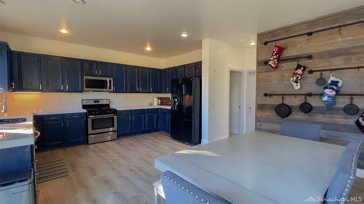 1400 Wild Olive Road Tehachapi, CA 93561 - Photo 12 of 27 Gallery Image 12