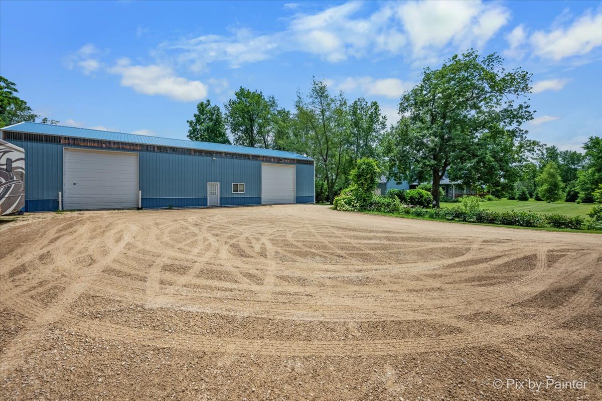 8718 Reese Road Harvard, IL 60033 - Photo 36 of 65