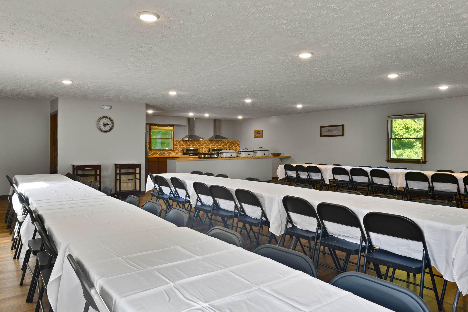 5831 Canal Road Northeast Pleasantville, OH 43148 - Photo 30 of 80 New Salem Wedding Venue - 10