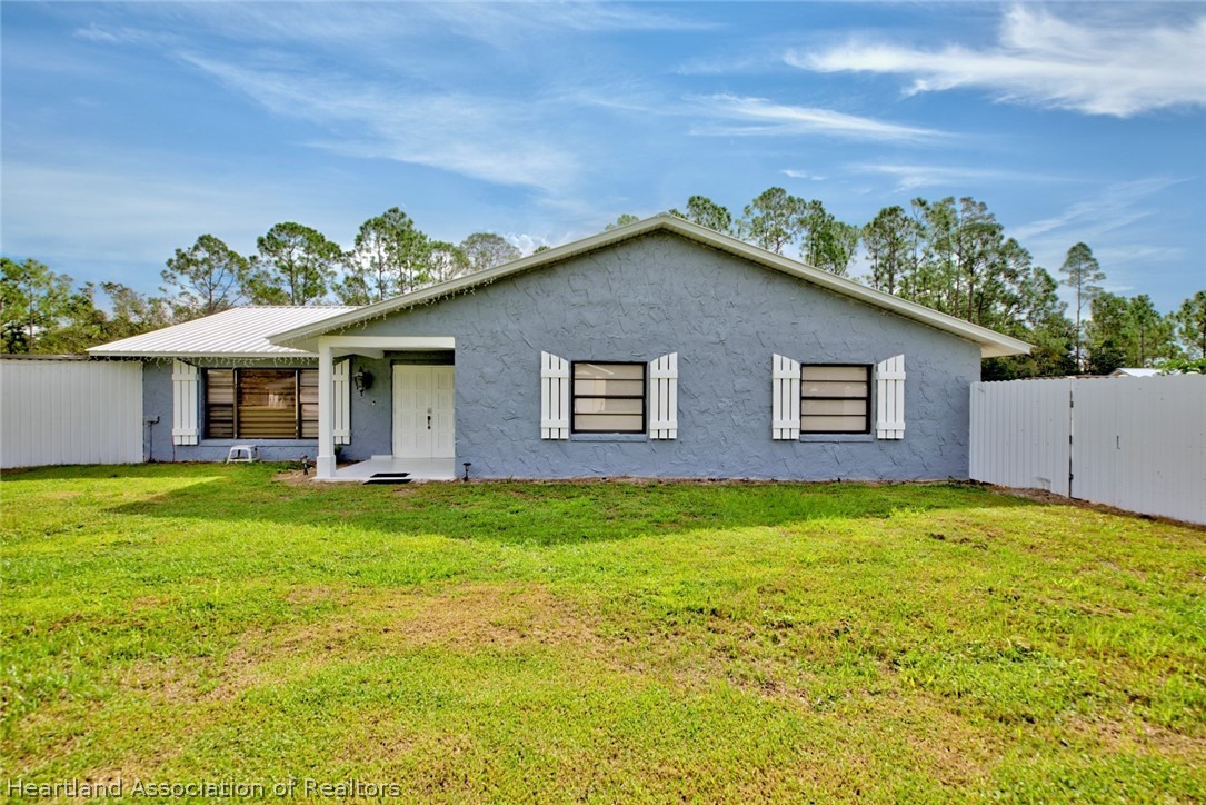 116 Orday Road Sebring, FL 33875 - Photo 3 of 42 Gallery Image 3