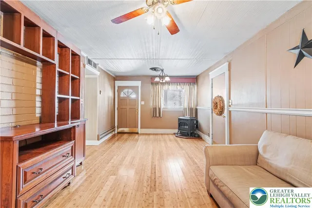 $280,000 | 1407 Richmond Road, Easton, PA 18040