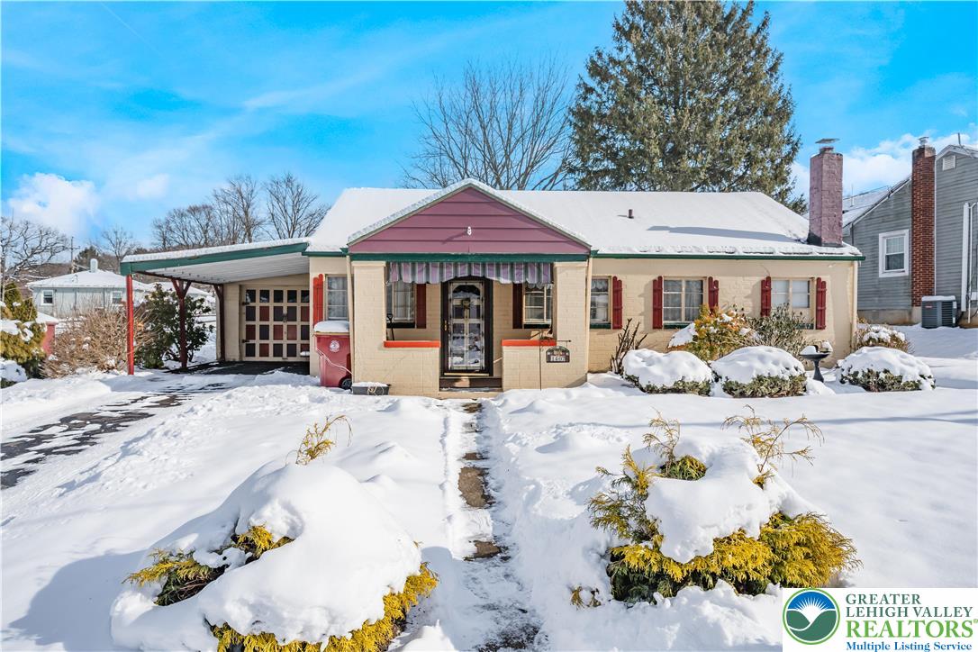 1407 Richmond Road Easton, PA 18040 - Photo 3 of 43