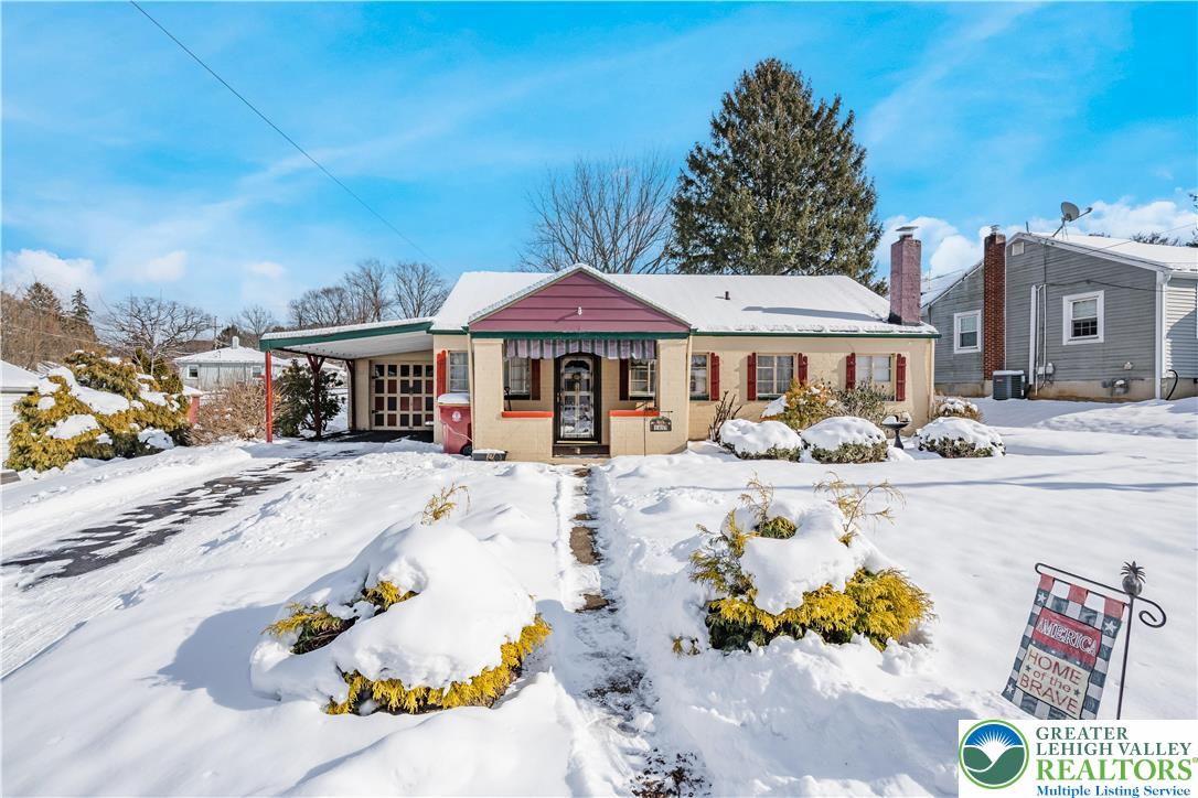 1407 Richmond Road Easton, PA 18040 - Photo 32 of 43