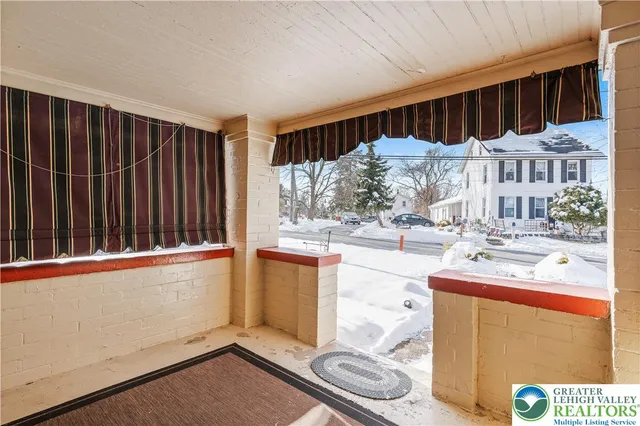 $280,000 | 1407 Richmond Road, Easton, PA 18040