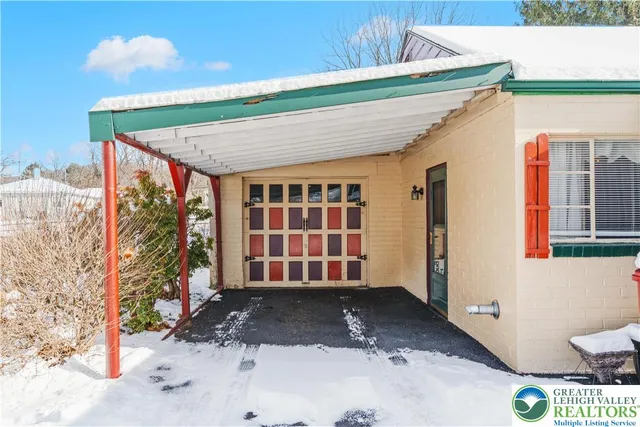 $280,000 | 1407 Richmond Road, Easton, PA 18040