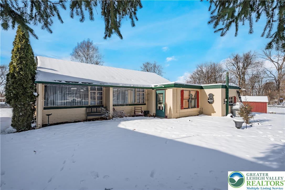 1407 Richmond Road Easton, PA 18040 - Photo 36 of 43