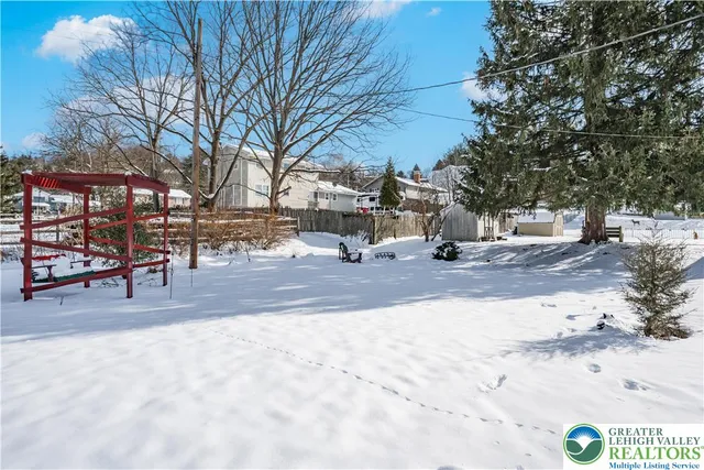 $280,000 | 1407 Richmond Road, Easton, PA 18040