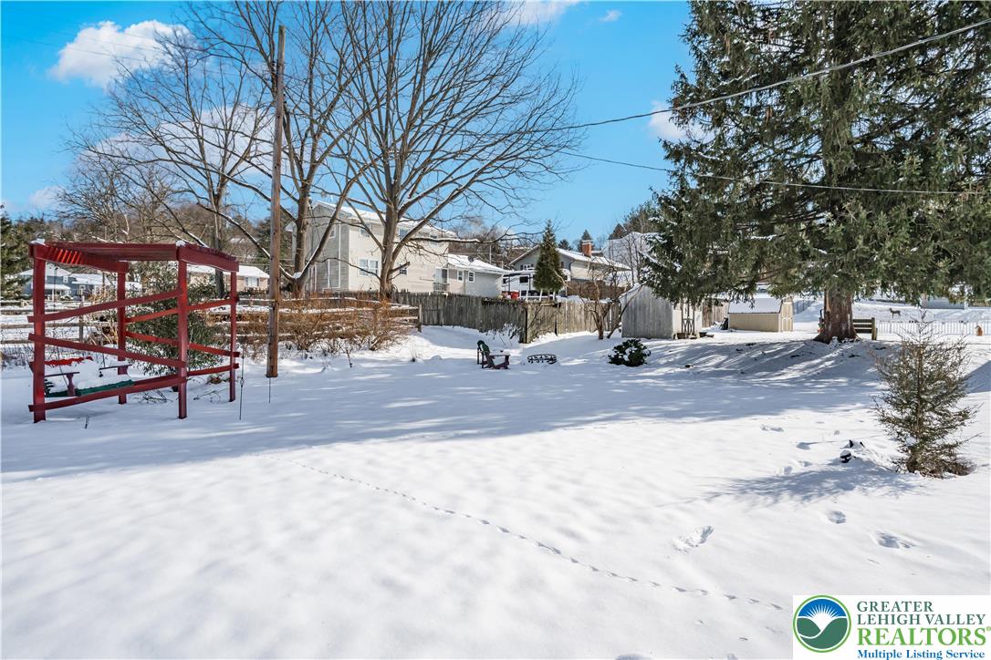 1407 Richmond Road Easton, PA 18040 - Photo 37 of 43