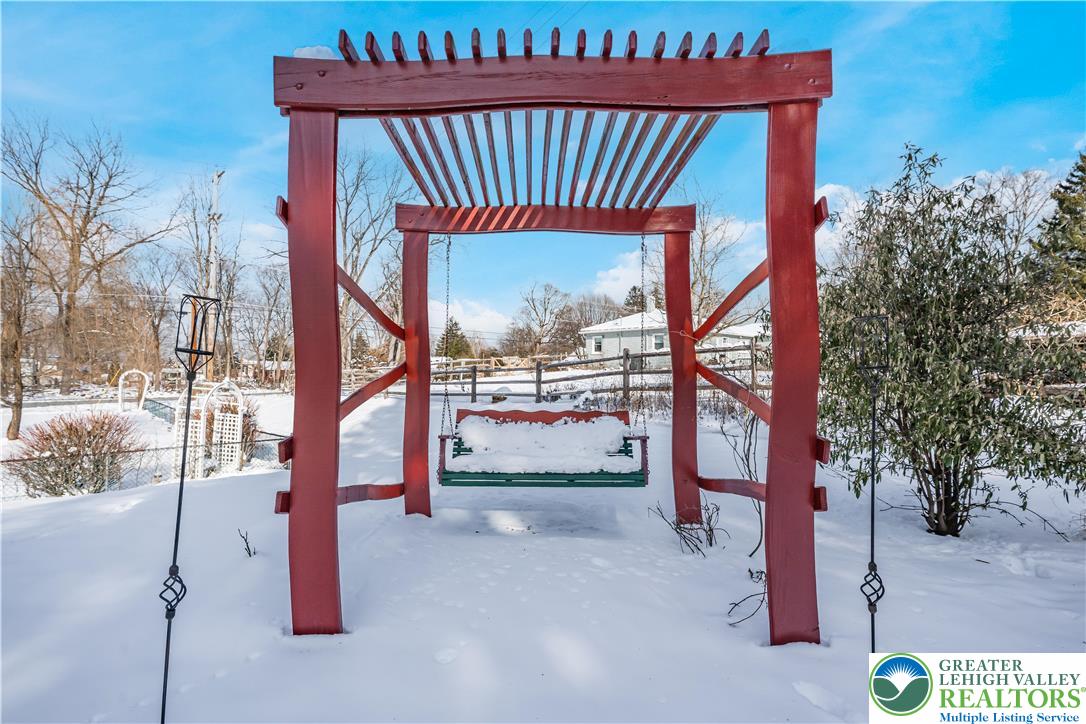 1407 Richmond Road Easton, PA 18040 - Photo 38 of 43